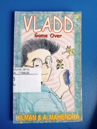 Image of Vlado (Game Over)