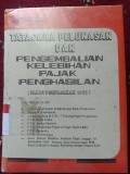 Tata Cara Pelunasan Dan Pengembalian