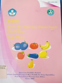 Image of Vocabulary SD