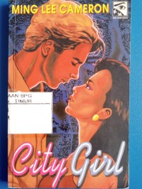 Image of City Girl