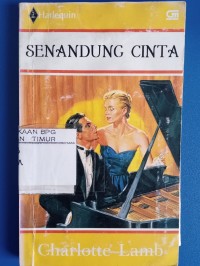 Image of Senandung cinta