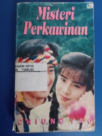 Image of Misteri Perkawinan