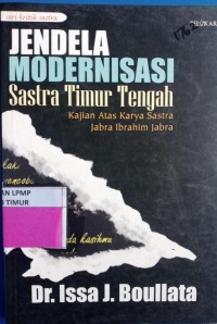 Image of Jendela Modernisasi
