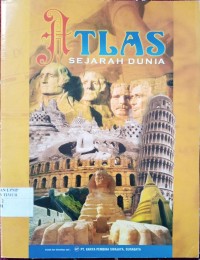 Image of Atlas Sejarah Dunia