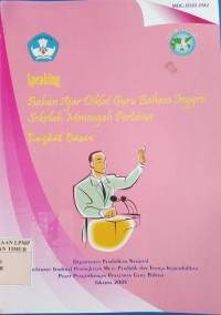 Image of Speaking SMP