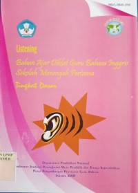 Image of Listening SMP