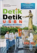 Detik Detik USBN Sejarah Indonesia  SMA dan MA