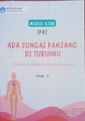 Modul Ajar IPAS Ada Sungai Panjang di Tubuhku ( Sistem Peredaran Darah Manusia)