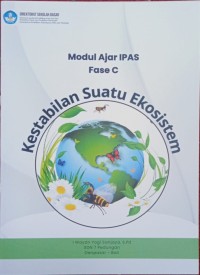 Image of Modul Ajar Fase C Kestabilan Suatu Ekosistem