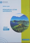 Modul Ajar Pengaruh Letak Geografis