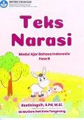 Teks Narasi Modul Ajar Bahasa Indonesia