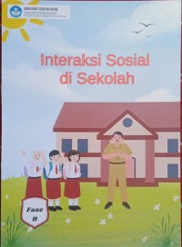 Image of Interaksi Sosial di Sekolah