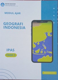 Image of Modul Ajar Geografi Indonesia