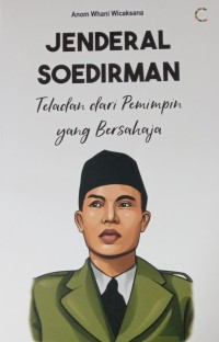 Image of Jendral Soedirman