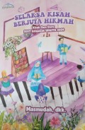 selaksa kisah berjuta hikmah kisah para guru SDIT istiqamah YPAITB 2024