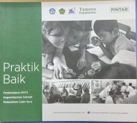 Image of Praktik Baik pembelajaran hots kepemimpinan sekolah perkuliahan calon guru