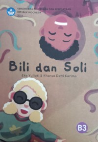 Image of Bili  dan soli