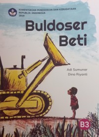 Image of Buldoser beti