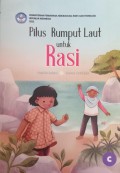 pilus rumput laut untuk rasi