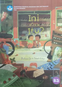 Image of ini atau itu