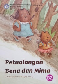 Image of petualangan bena dan mina