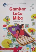gambar lucu mika