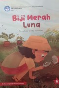 Biji merah luna