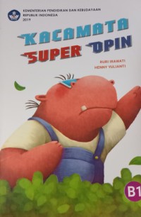 Image of kacamata super opin