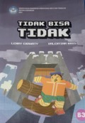 Tidak Bisa Tidak