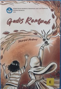 Image of Gadis rempah