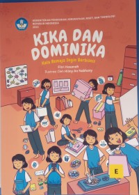 Image of Kika Dan Dominika