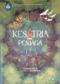 Image of kesastria penjaga