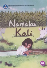 Image of namaku kali