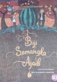Image of Biji semangka ajaib