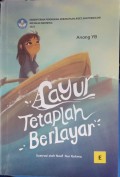 Layur tetaplah berlayar