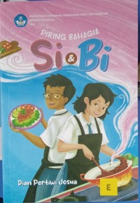 Image of Piring bahagia SI& BI