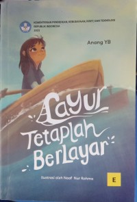 Image of Layur tetaplah berlayar