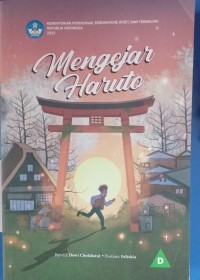 Image of mengejar haruto