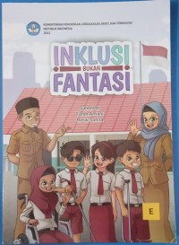 Image of Inklusi bukan fantasi
