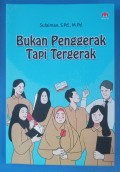 Buku penggerak tapi bergerak