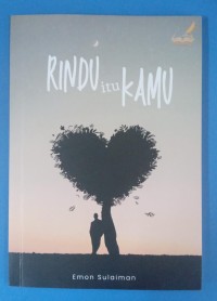Image of rindu itu kamu