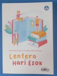 Image of lentera hari esok