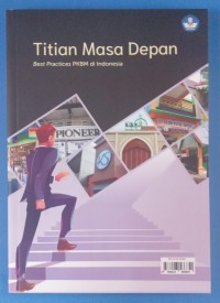 Image of titian masa depan