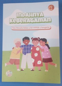 Image of indahnya keberagaman