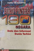 Buku Pintar 190  Negara
