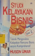 Studi Kelayakan Bisnis
