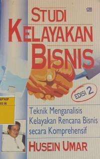 Image of Studi Kelayakan Bisnis