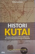 Histori Kutai
