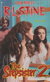 Image of the stepsister 2 ( adik tiri 2)