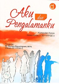 Image of Aku dan Pengalamanku
